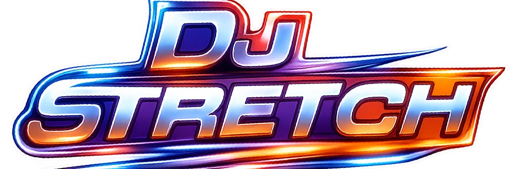 DJ Stretch banner