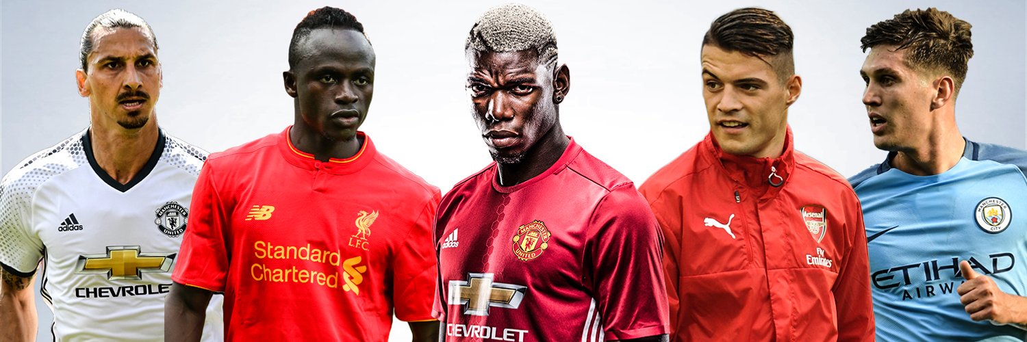 GeoFootball's profile banner image