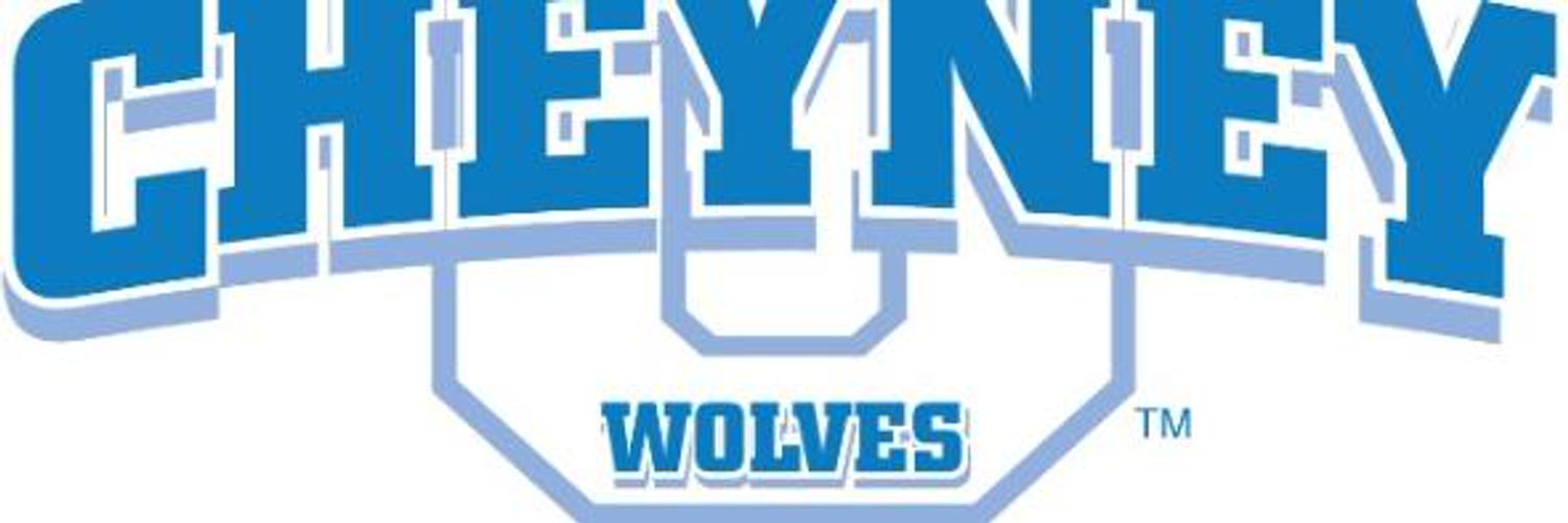 Cheyney Univ WBB Profile Banner