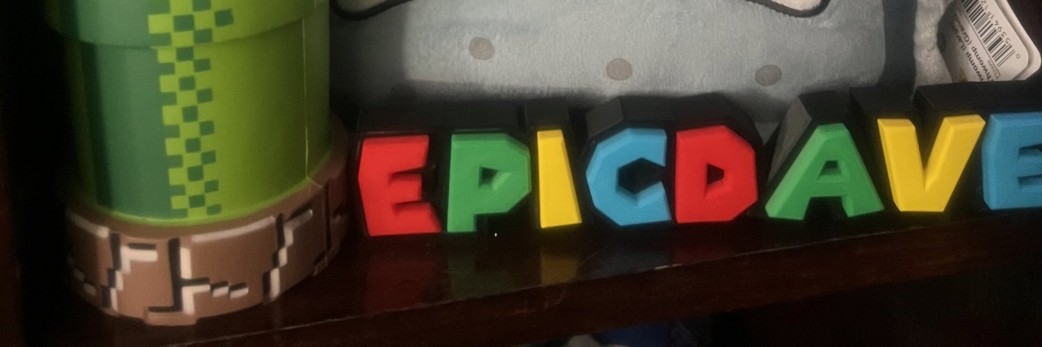 EpicTweeter77's profile banner image