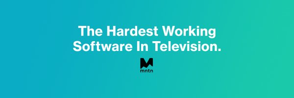 weareMNTN Profile Banner