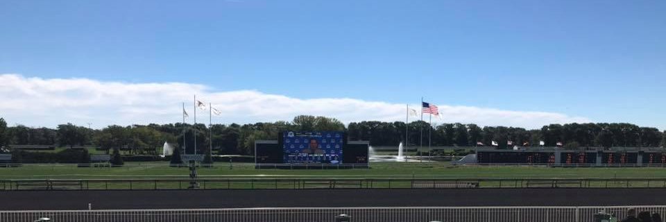 Josh Rodriguez's banner