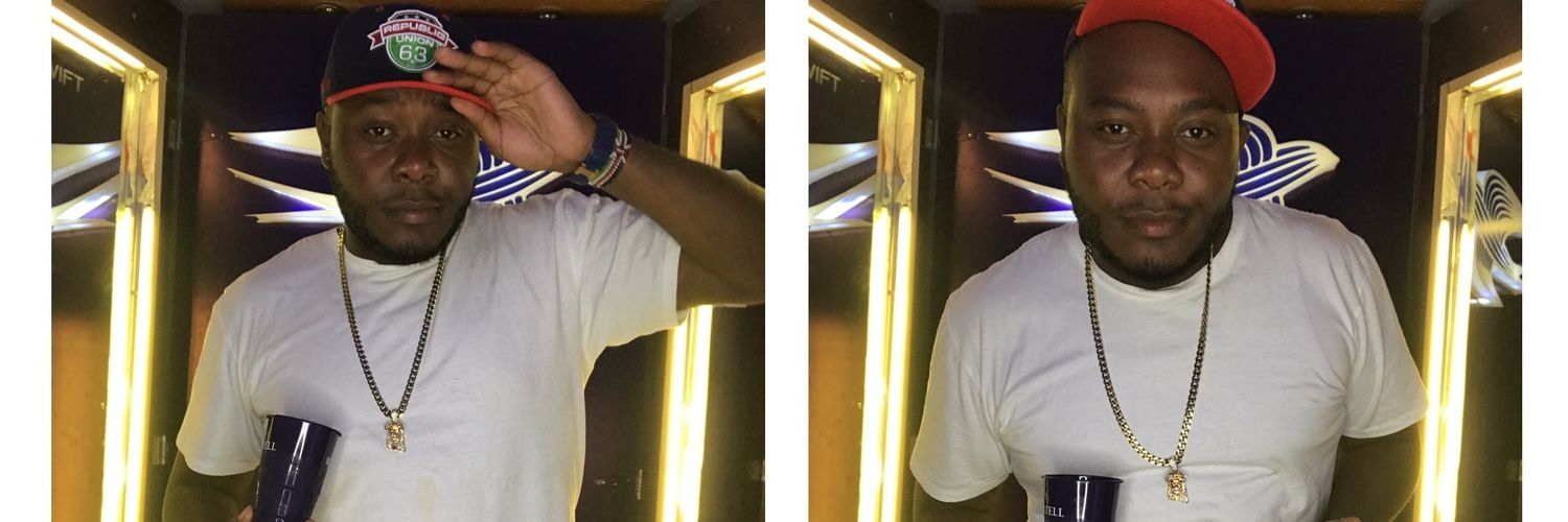 djnamosky's profile banner image