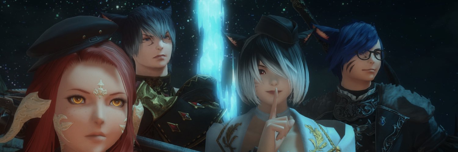 Kevinaria_J's profile banner image