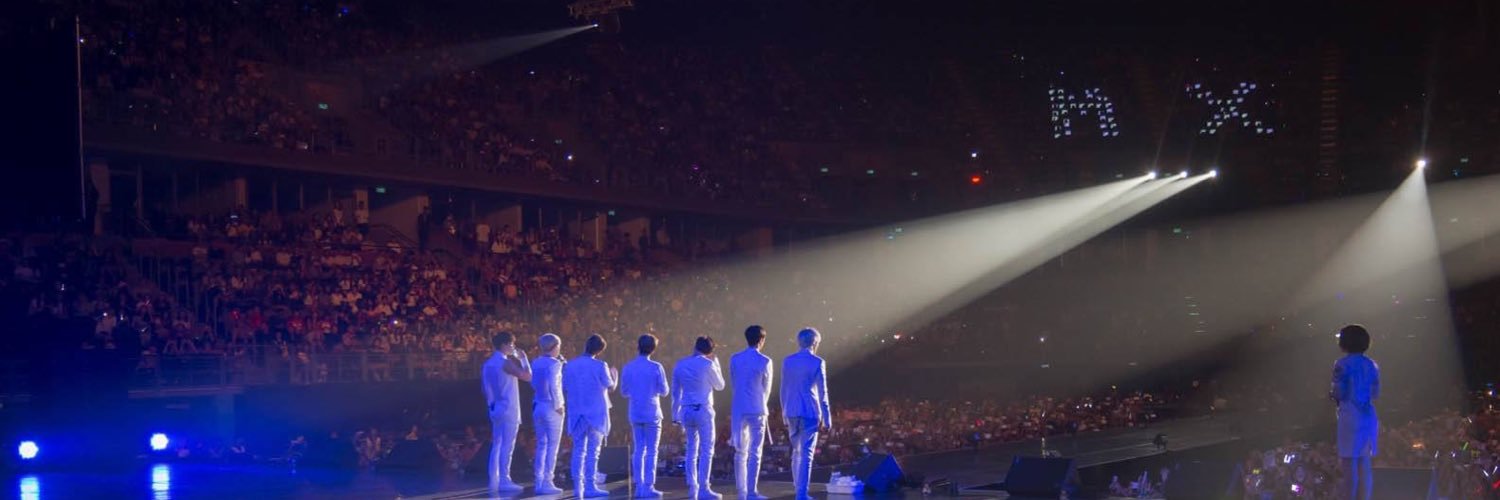 MonstaX_Project's profile banner image