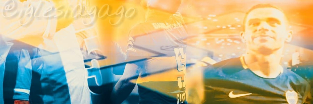iglesiagago's profile banner image