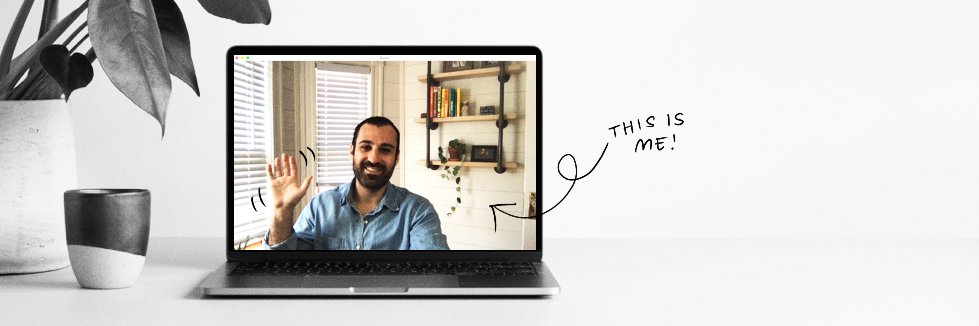 Andrew Capland banner