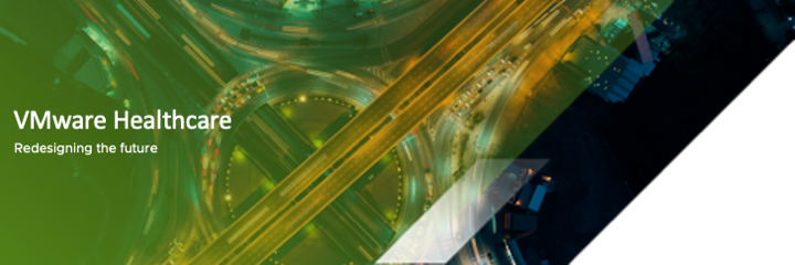 VMwareHIT's profile banner image