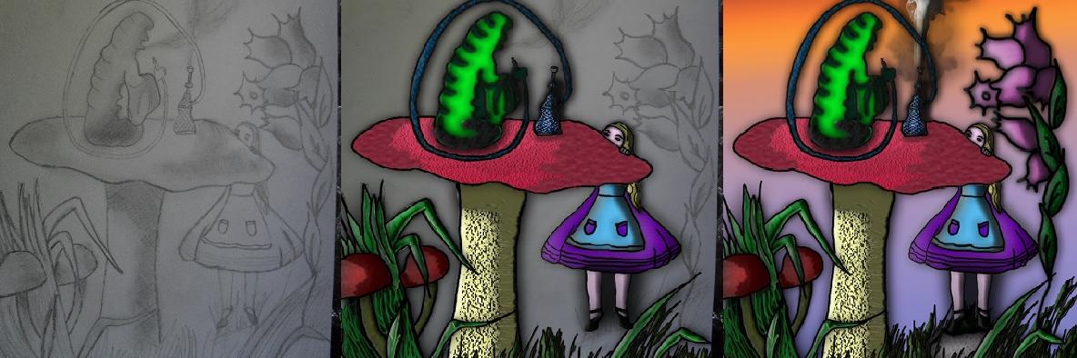 CarolGrand86's profile banner image
