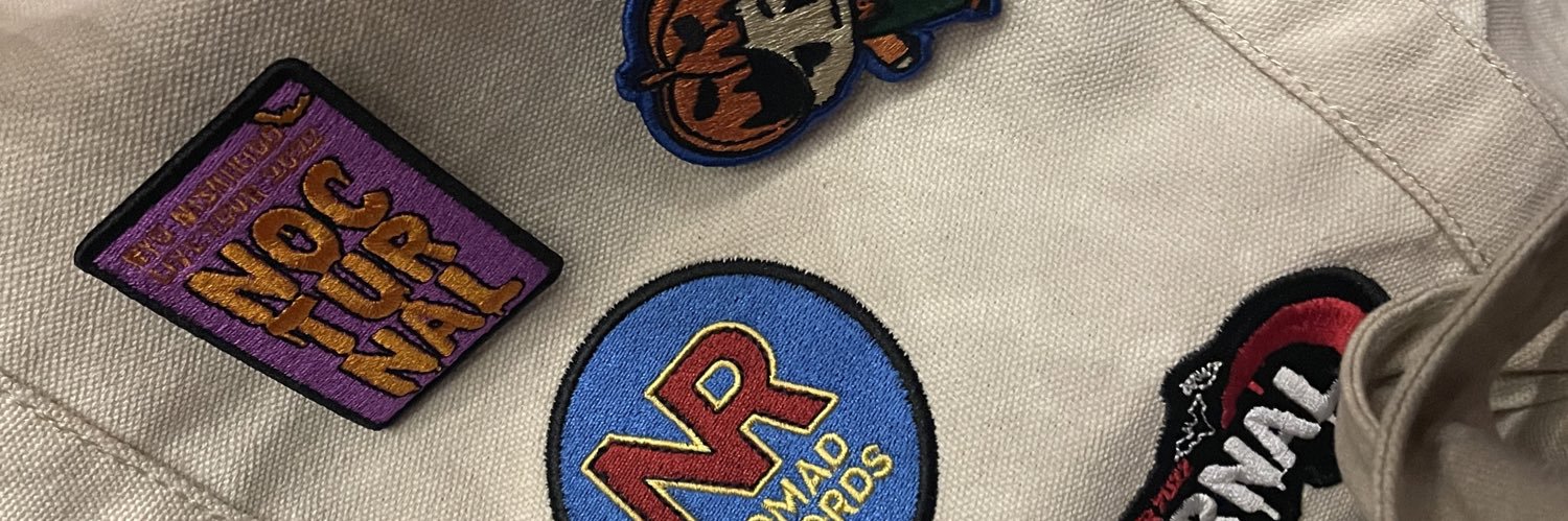 nskdmarimo's profile banner image