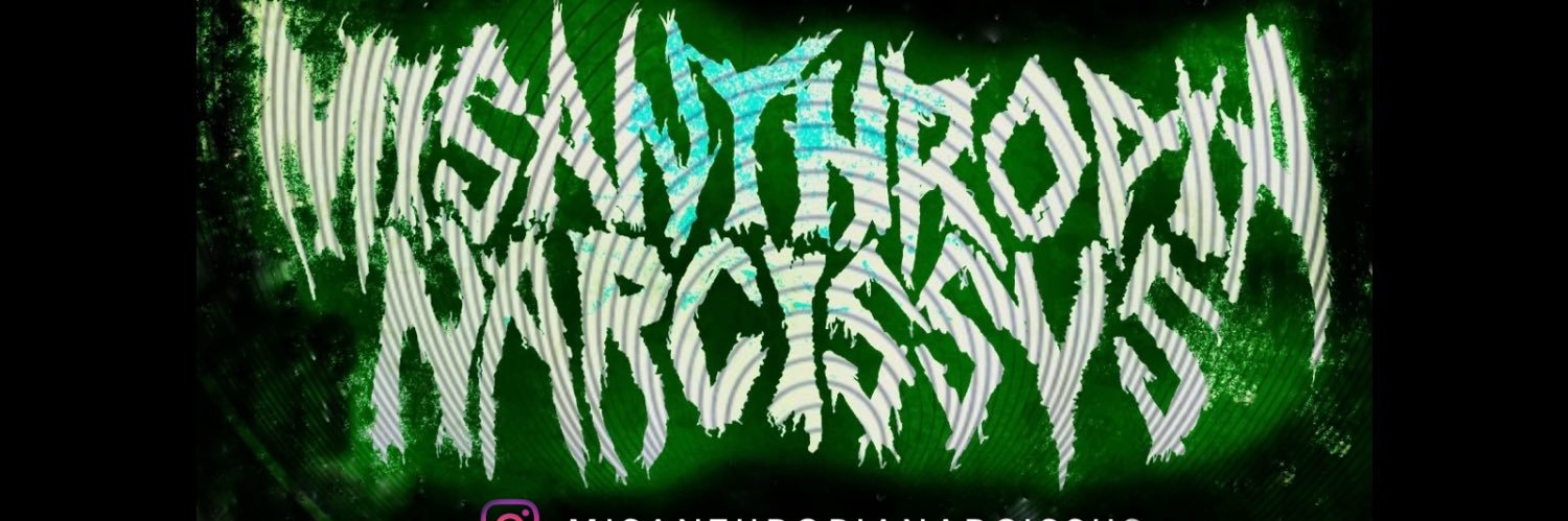 MySecretSatan's profile banner image