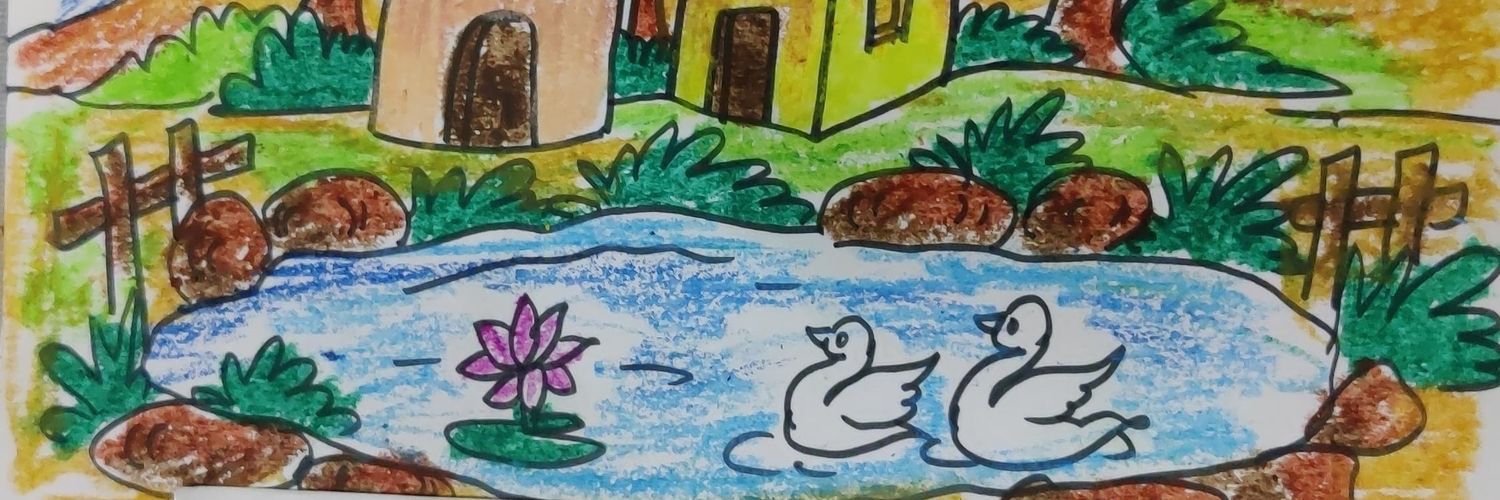 anjugoyal09's profile banner image