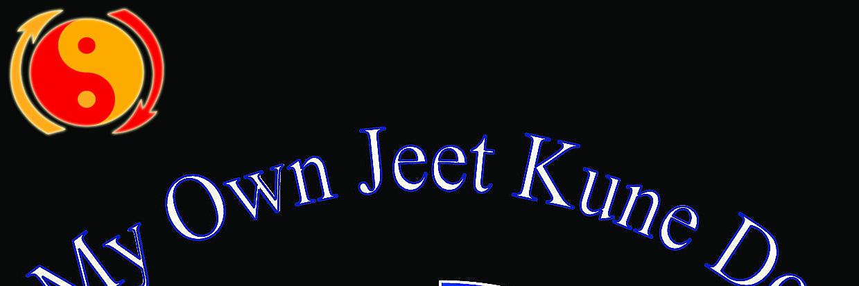 MyOwnJeetKuneDo's profile banner image