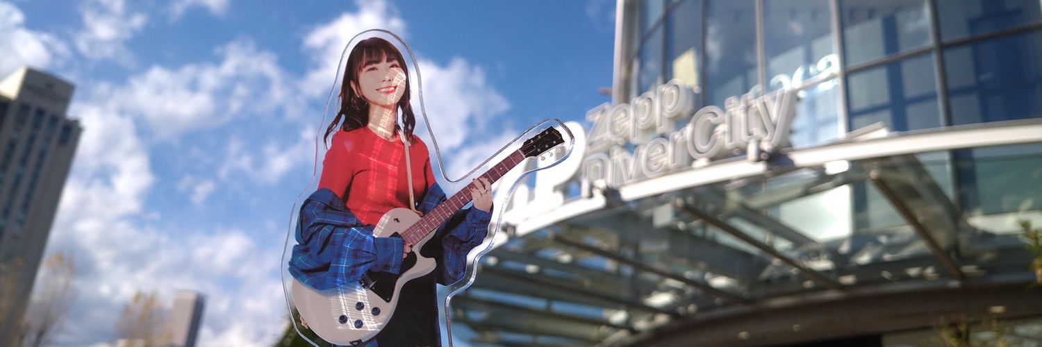 okome_se07's profile banner image