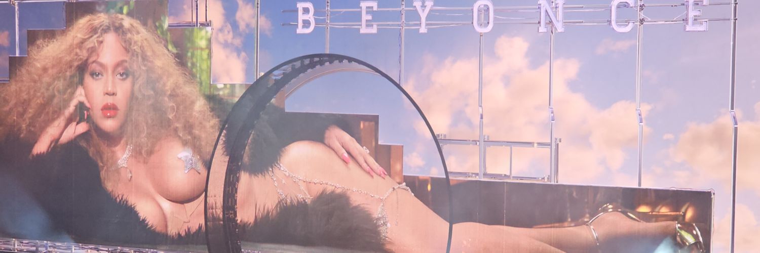 This gon' ruin the tour! banner