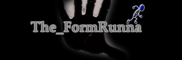 The_Formrunna's profile banner image