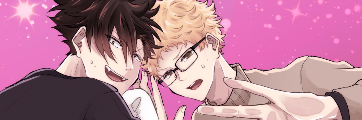 syaki_ko's profile banner image