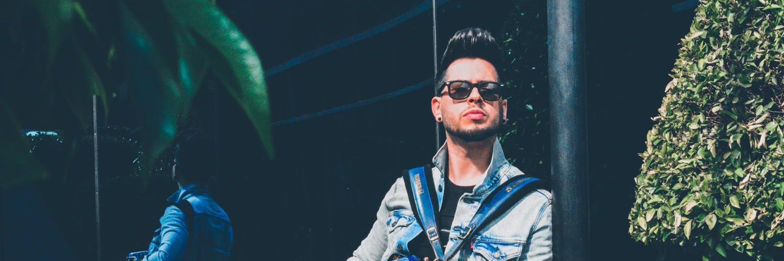AdrianCrush's profile banner image
