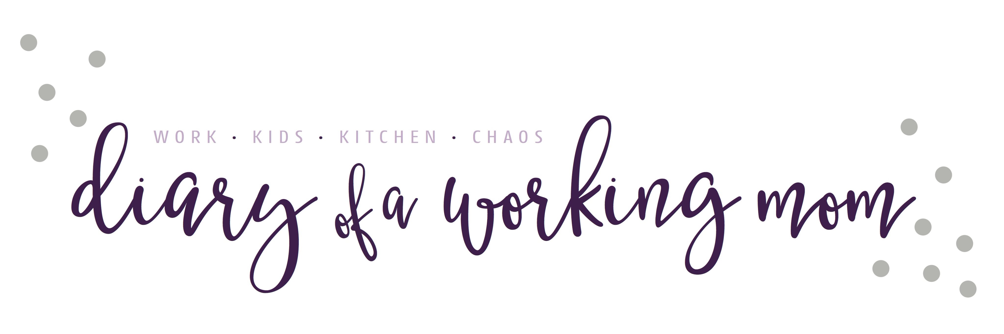 WorkingMomDiary's profile banner image
