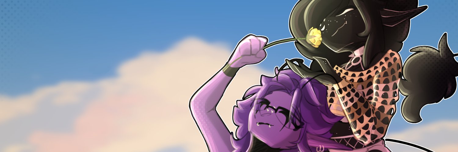 Waffy_Chan's profile banner image