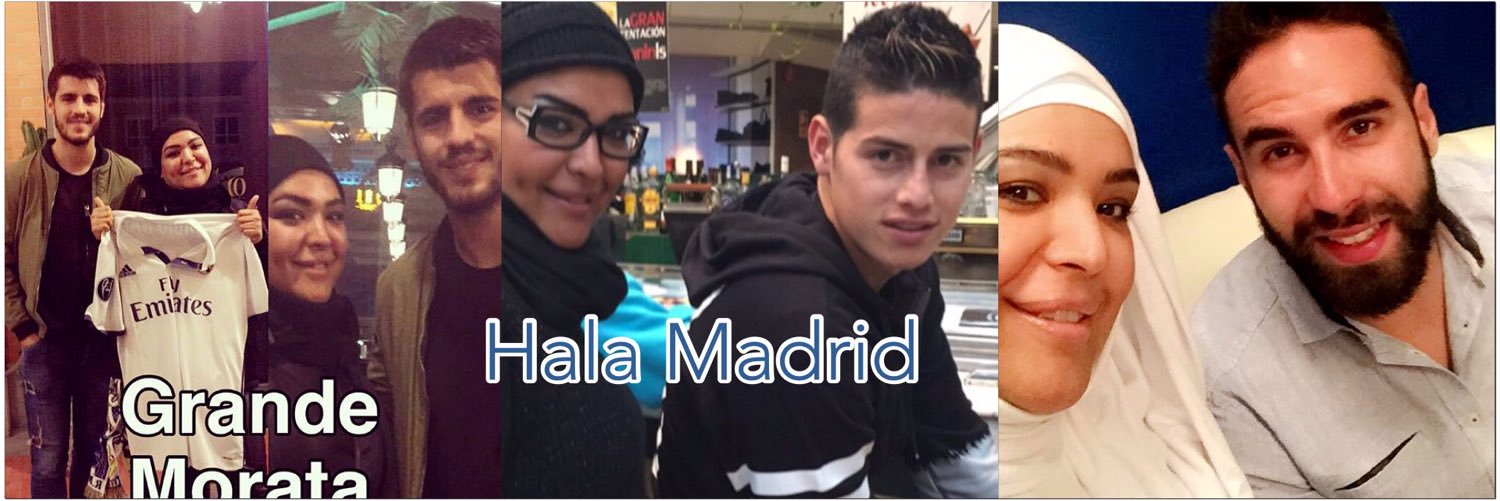 Halmudaf's profile banner image