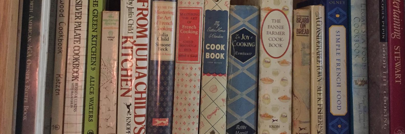 Vintage Kitchen banner