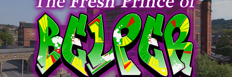 elproffo's profile banner image