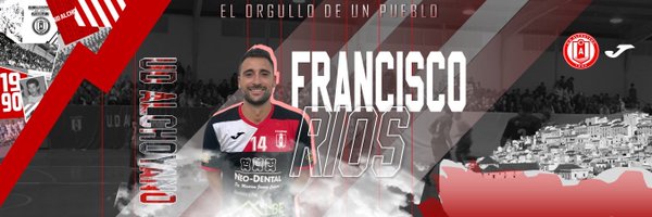 F. Rios Profile Banner