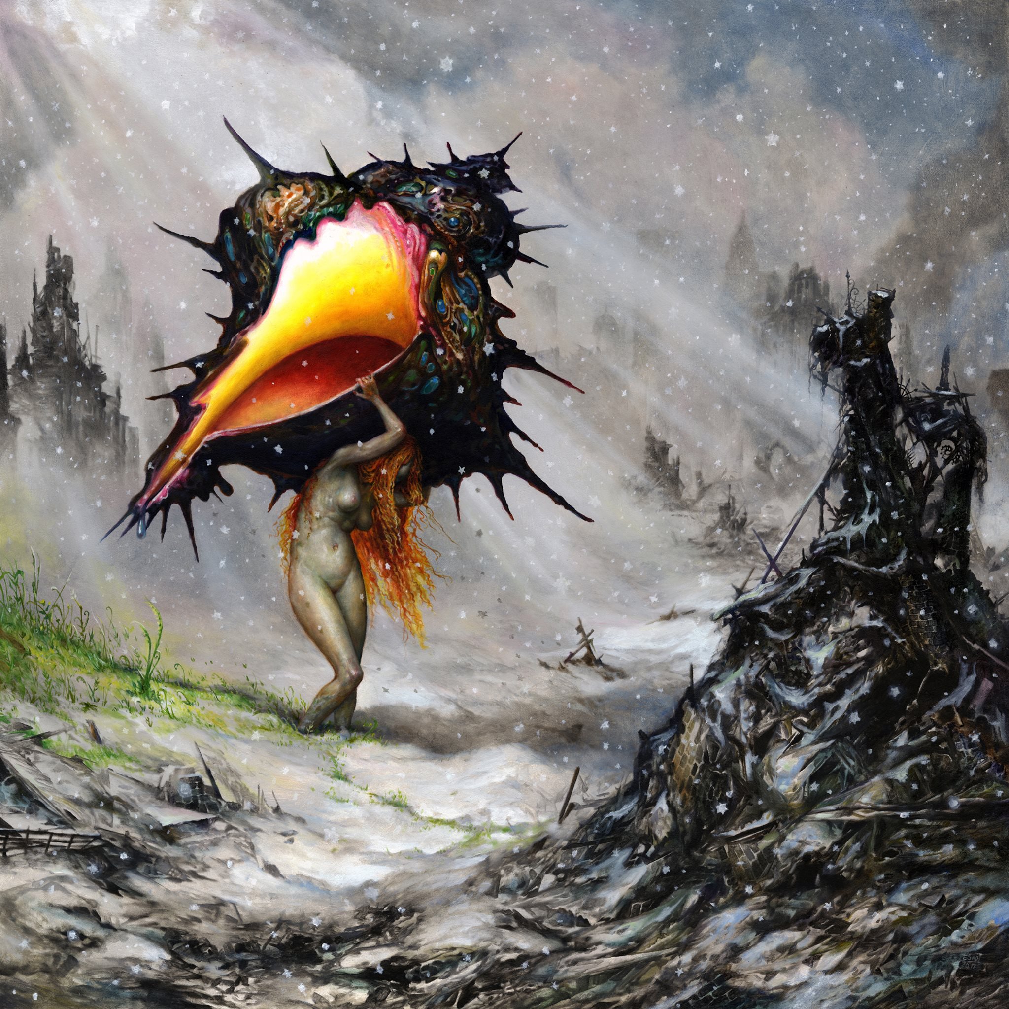 Thyaksus's profile banner image