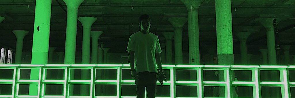 niggydy's profile banner image