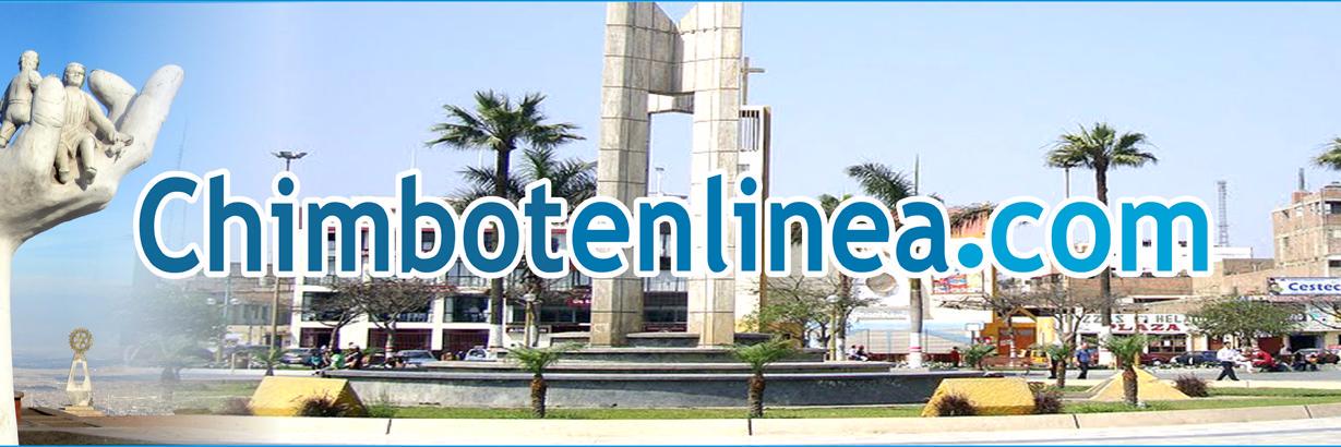 chimbotenlinea's profile banner image