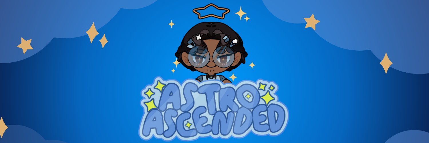 AsstroLogico's profile banner image