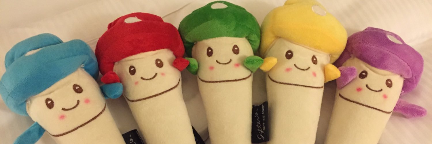 banby_ko's profile banner image