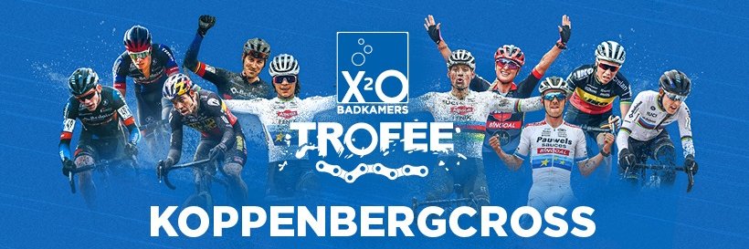 Koppenbergcross banner