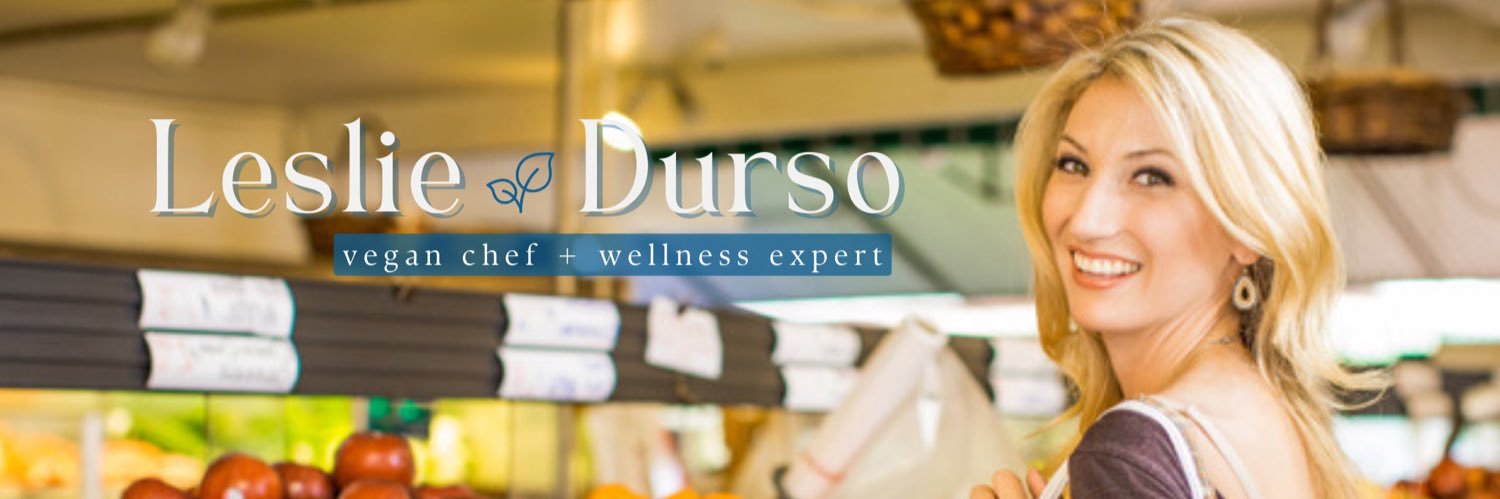 Leslie Durso banner