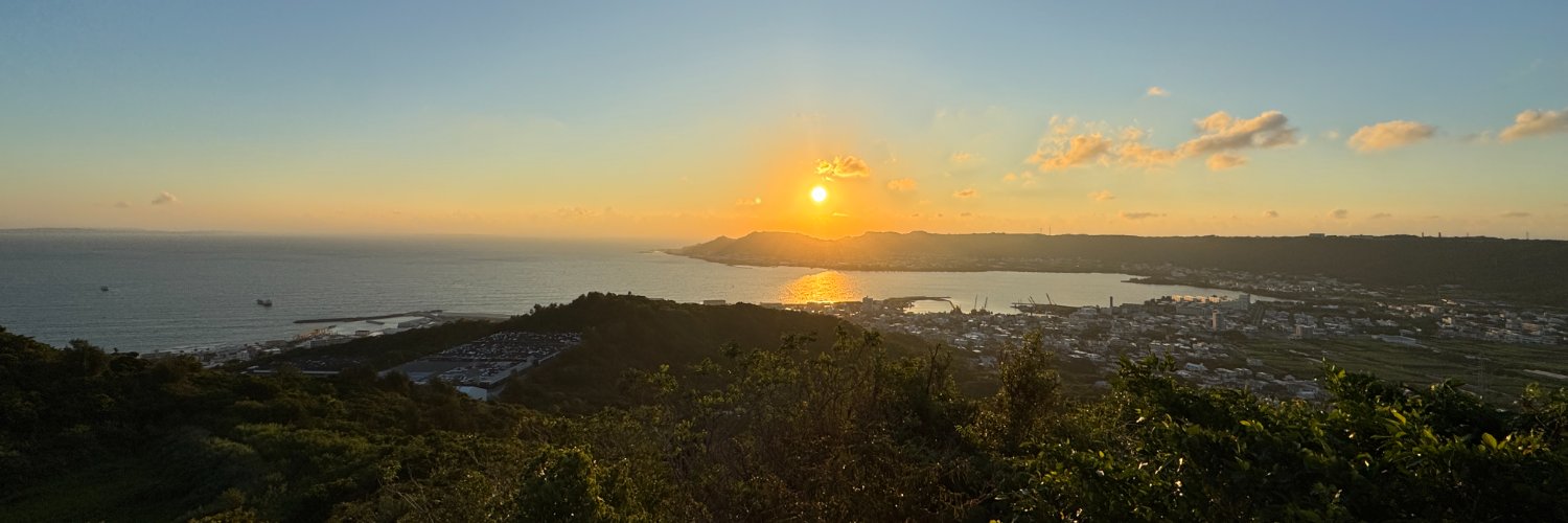 オカダリョウタロウ banner