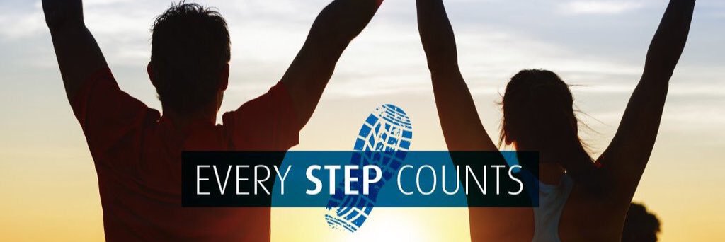 Whitby Running Room banner