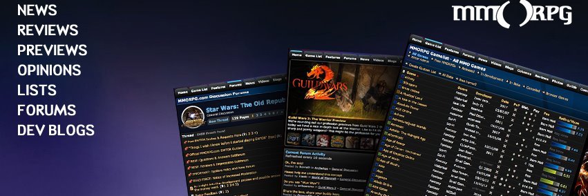 MMORPG.com banner