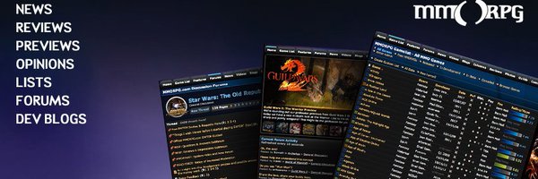 MMORPGcom Profile Banner