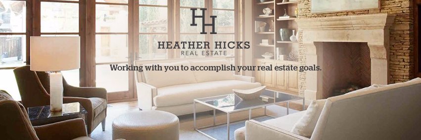 heatherhicksre's profile banner image