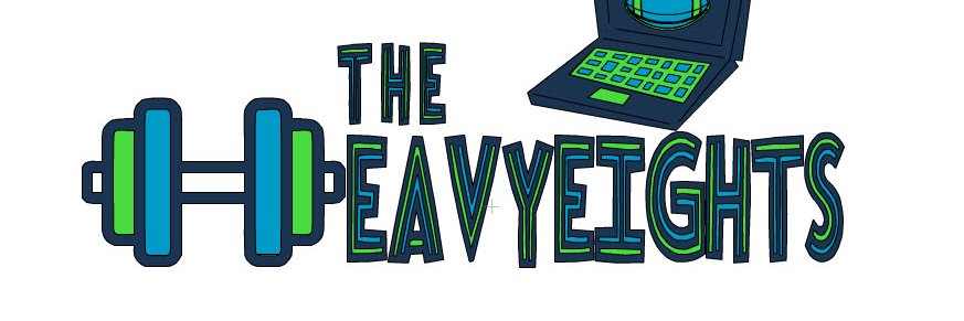 theheavyeights's profile banner image