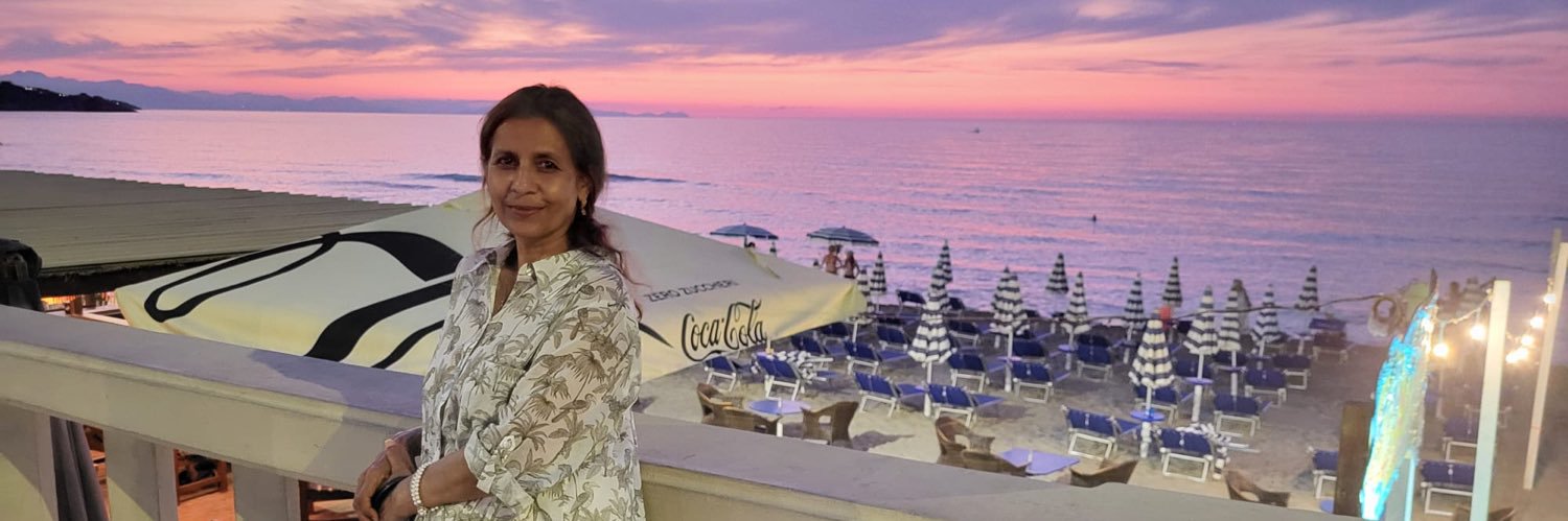 Zarrin Siddiqui banner