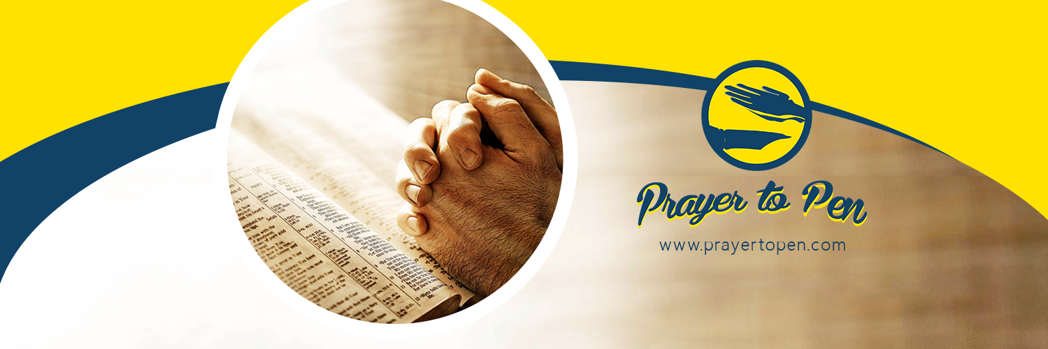 prayertopen's profile banner image