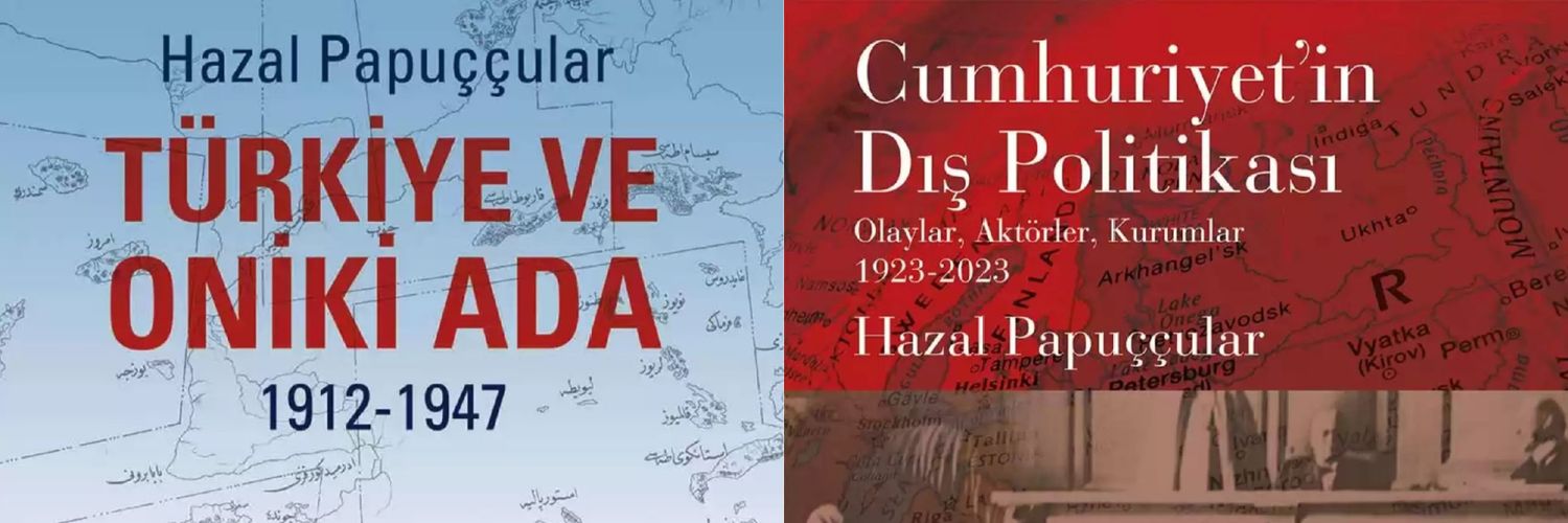 Hazal Papuççular banner