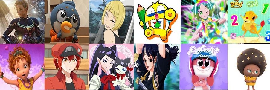 kkangchoding's profile banner image