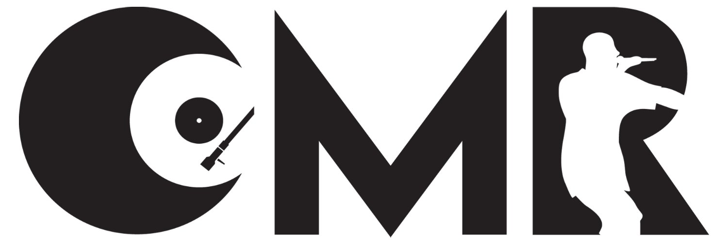 Cross Movement Records banner