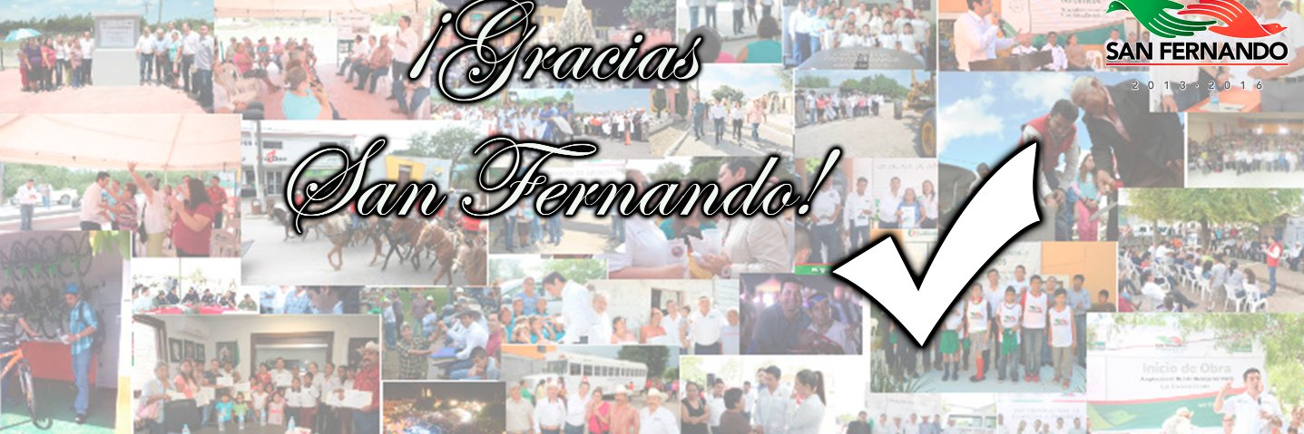 SanFernandoTamp's profile banner image