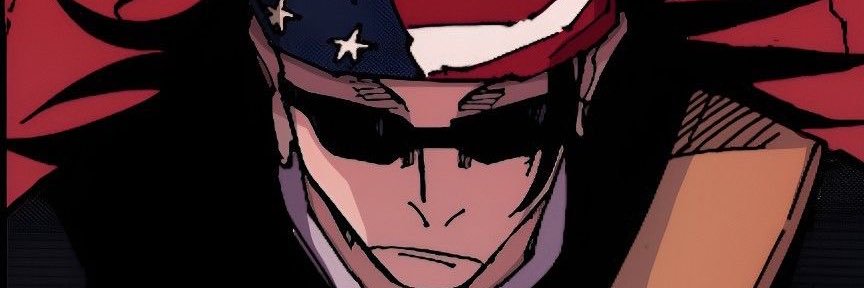 VasVergil's profile banner image