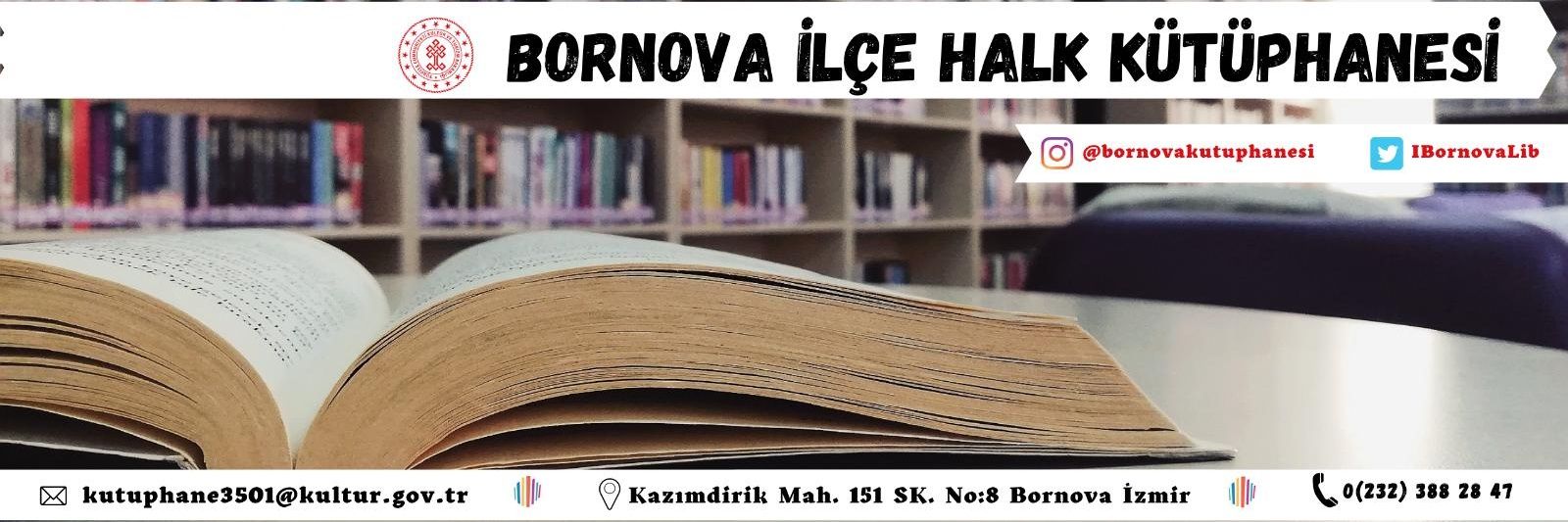 IBornovaLib's profile banner image