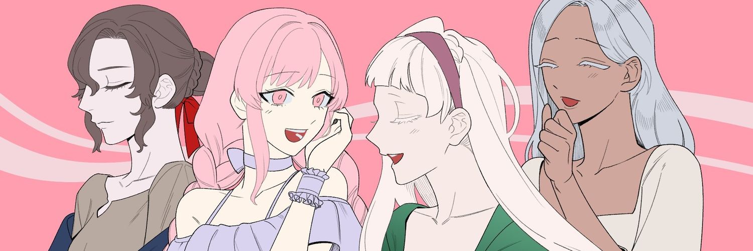 iaiaiod's profile banner image